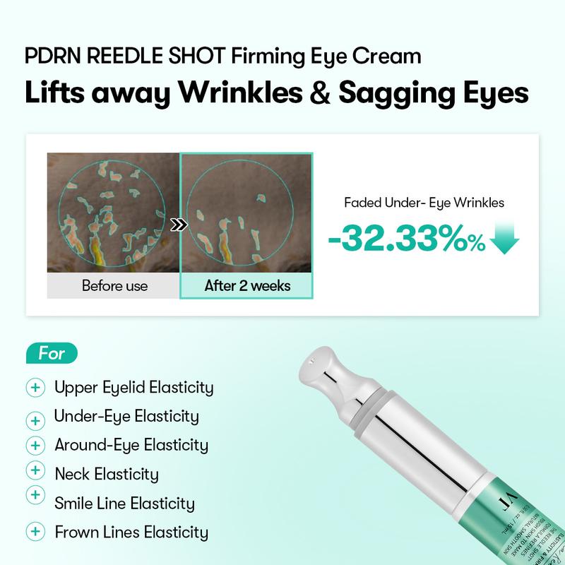PDRN Lifting Eye Cream