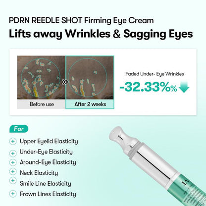 PDRN Lifting Eye Cream